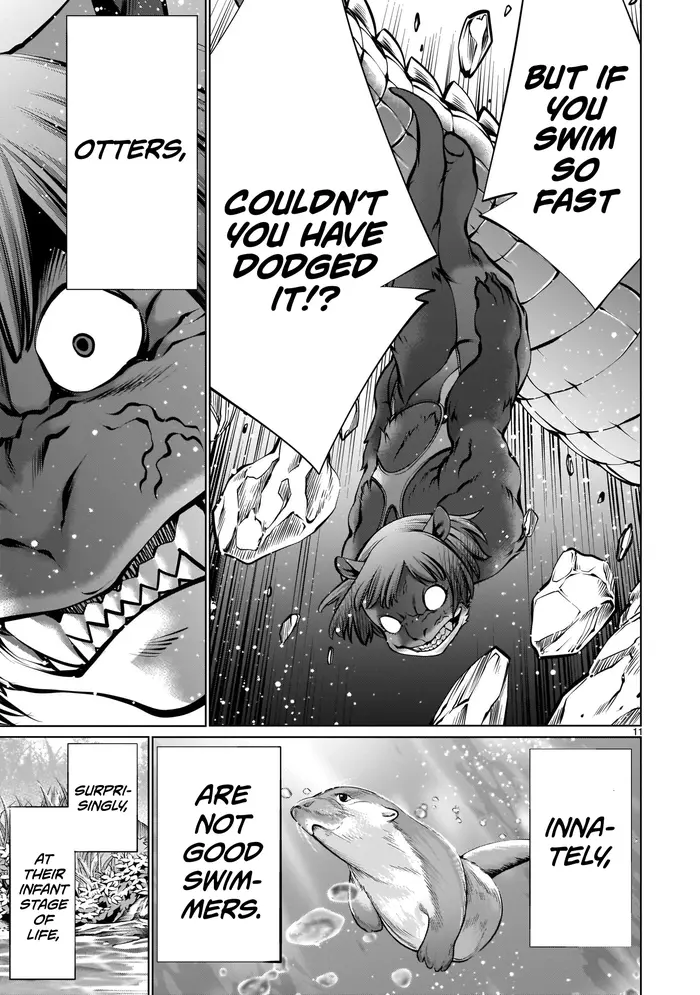 Killing Bites Chapter 91 image 11_optimized